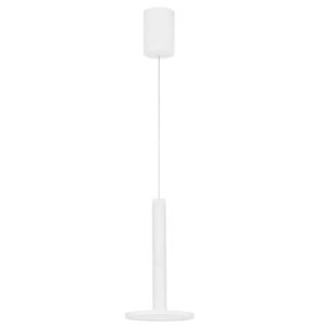 Dekorativna bijela visilica 11W LED