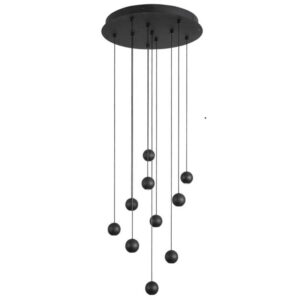 Nocci LED 10x4.5 W 230 V1860Lm 3000K IP20