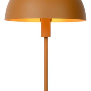 Stolna svjetiljka SIEMON oker žuta