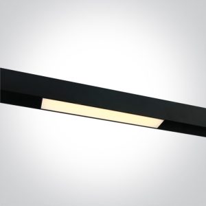 LED linijski reflektor za magnetnu šinu 15W;3000K;30cm ONE LIGHT