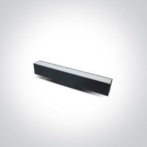 Alternative view of LED linijski reflektor za magnetnu šinu 15W;3000K;30cm ONE LIGHT