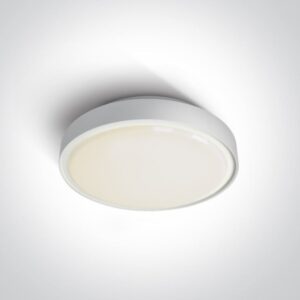 Plafonjera LED 16W WW IP65 230V