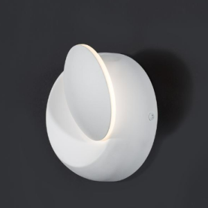 Zidna svjetiljka ODIN, LED 5W, 247lm, PROM 140, bijela