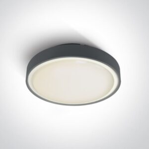 Plafonjera LED 16W WW IP65 230V