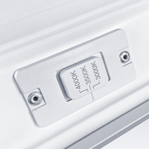 Alternative view of LED panel 60x60 35W CCT – Thorn ECO ANNA VARIOFLEX 96638248