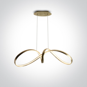 Visilica 36W/3000K ONE LIGHT