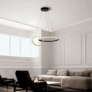 Alternative view of Visilica IMAR 36W/1620lm/3200K/IP20  NOVA LUCE