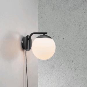 Alternative view of GRANT ZIDNA SVJETILJKA NORDLUX