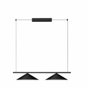 Visilica LED LUI NOVA LUCE