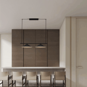 Alternative view of Visilica LED LUI NOVA LUCE