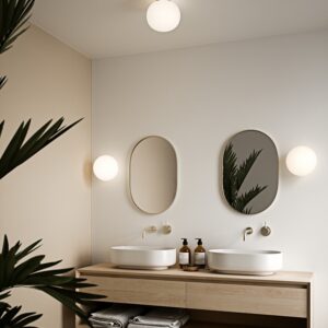 Alternative view of Plafonjera Alton 27,5 E27 IP20 NORDLUX