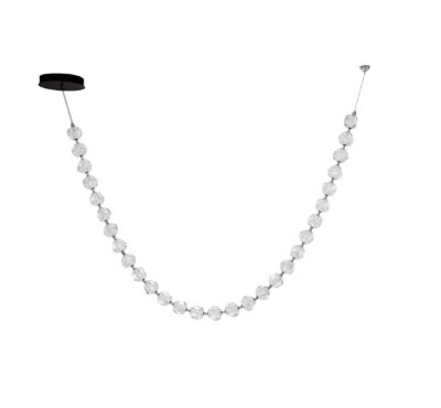 NOVA LUCE VISILICA IFOS 119W LED 3000K 9186813