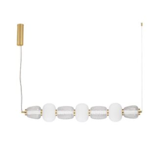 NOVA LUCE VISILICA MOVIL 42W LED 9030539