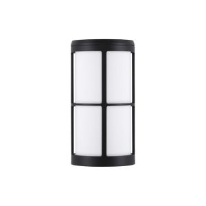 Vanjska zidna LED svjetiljka STONE – moderna rasvjeta za fasadu i dvorište IP54 (E27) NOVA LUCE