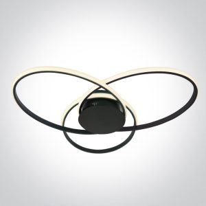 LED plafonjera 60W ONE LIGHT