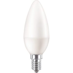 Philips CorePro LED Candle E14 – 7 W, 2700 K, 806 lm