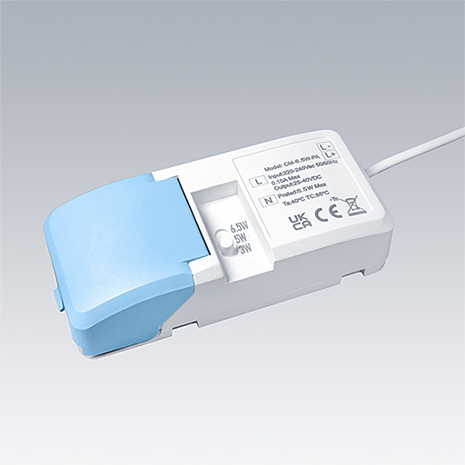 LED ugradna svjetiljka ZOE VARIOFLEX THORN ECO - Slika 2