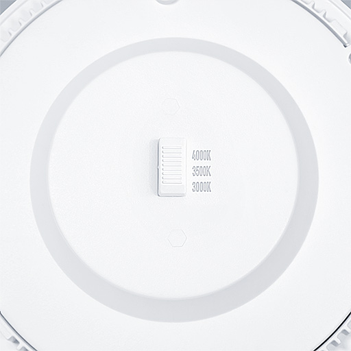 LED ugradna svjetiljka ZOE VARIOFLEX THORN ECO - Slika 3