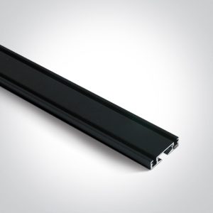 Nadgradna magnetna šina FLAT 2m ONE LIGHT