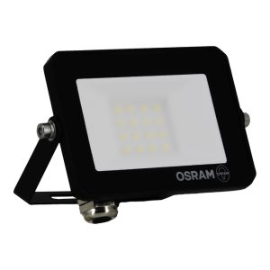 LED reflektor 10W 900lm IP65 – OSRAM vanjski reflektor sa mliječnim staklom 4000K